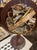 Vintage Italian Celestial Globe For Sale - Image 4 of 6