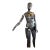 Crash Test Dummy Female - Vintage Full-Size 6 Feet Tall W/Heavy-Duty Stand For Sale