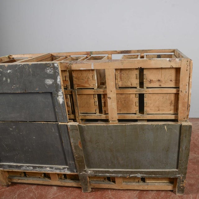 Carpentry Workshop Chest of Drawers For Sale - Image 12 of 18