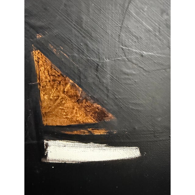 Doors To unite the primal density of form with the mesmerizing fluidity of oil, creating a visual dialogue that is both...