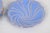 Ceramic Safir Plates by Arthur Percy for Upsala Ekeby, Set of 6 For Sale - Image 3 of 5