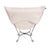 2020s Puff Chair Complete Navajo Multi For Sale - Image 5 of 8
