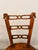 These three chairs are perfect addition to any ranch, rustic and or traditional home décor. These gorgeous chairs are part...