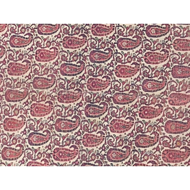 1900 - 1909 1900s Persian Dorokhsh Gallery Rug For Sale - Image 5 of 9