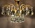 Vintage Chandelier from Christophe Palme, 1970s For Sale - Image 9 of 14
