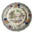 Antique Mason's Ironstone China Plate For Sale