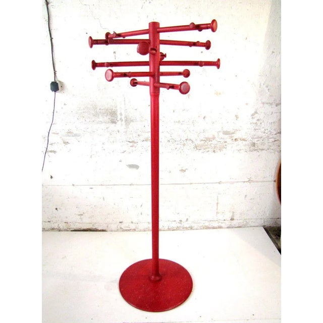 1960s Coat Stand by Nanna Ditzel, 1960s For Sale - Image 5 of 5