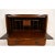 L. & J. G. Stickley Mission Oak Arts & Crafts Drop Front Secretary Desk For Sale - Image 9 of 15