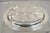 Vintage English Regency Silver Plated Oval Meat Cutlery Serving Platter Tray For Sale - Image 11 of 11