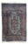 Vintage Small Pakistani Rug from Bobyrugs, 1980s For Sale