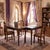1970s The Dualist Atelier: Grand Partners Office Suite With Matching Queen Anne Writing Desks & Sculptural Mediterranean Carved Chairs For Sale - Image 10 of 13