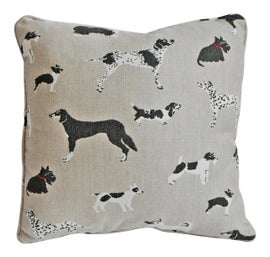 Example of Outdoor Pillows