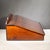 Brown 19th C. Shop Keeper's Table Top Desk c.1850 For Sale - Image 8 of 12