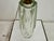 Glass Murano Glass Diamond Table Lamp by Thomas Pheasant for Baker Furniture For Sale - Image 7 of 9