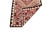 Mid 20th Century Vintage Kilim Runner For Sale - Image 5 of 7