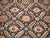 Zabihi Collection Tribal Large Antique Malayer Rug - 10'1" x 16'2" For Sale - Image 9 of 10