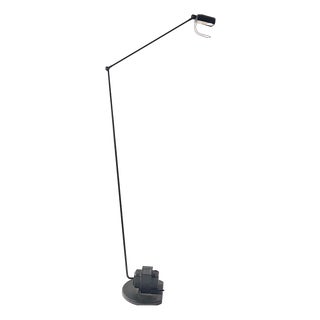 Daphine Terra Lamp by Tommaso Cimini for Lumina, 1970s For Sale