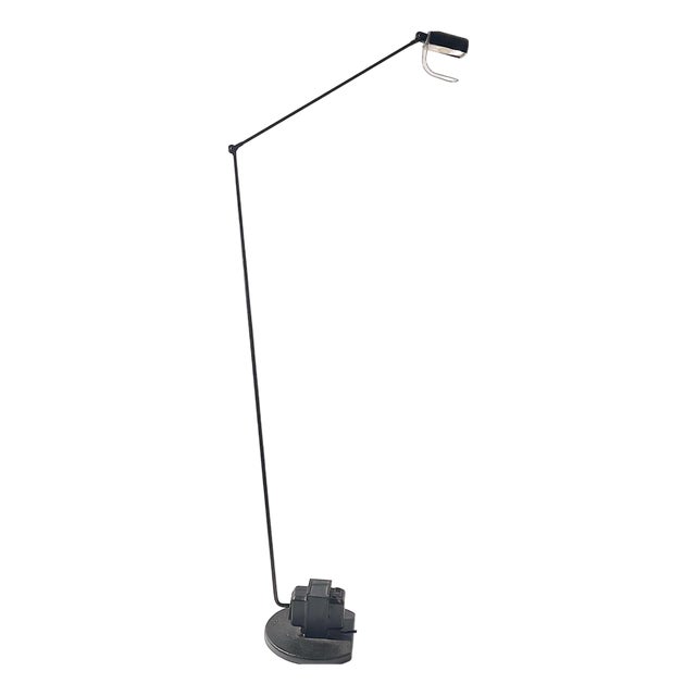 Daphine Terra Lamp by Tommaso Cimini for Lumina, 1970s For Sale