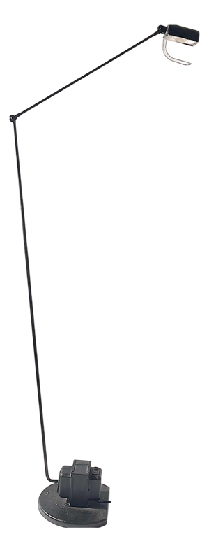 Daphine Terra Lamp by Tommaso Cimini for Lumina, 1970s