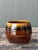 Mid-Century Modern Vintage Handcrafted Studio Pottery Bowl For Sale - Image 3 of 18