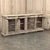 19th Century Louis XIV Style Stripped Oak Buffet For Sale - Image 14 of 18