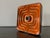 Pop Art Cubic Ceramic Wall Lamp from Pan Keramik, 1970s For Sale - Image 18 of 18