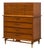 Mid 20th Century Lane Copenhagen Highboy For Sale