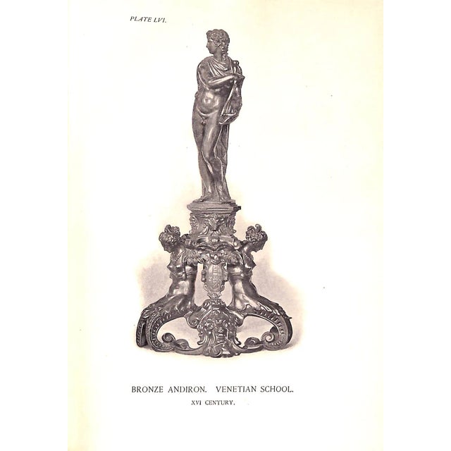 WHARTON, Edith & CODMAN, Ogden Jr [204] pp. w/ 16 plates Charles Scribner's Sons 1907 9 1/8" x 7" Edith Wharton (born...