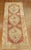 Asian Antique Zabihi Collection Antique Turkish Floral Runner - 3'5" x 9'2" For Sale - Image 3 of 12