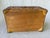 Vintage Chinese Camphor Carved Chest Box For Sale - Image 14 of 17
