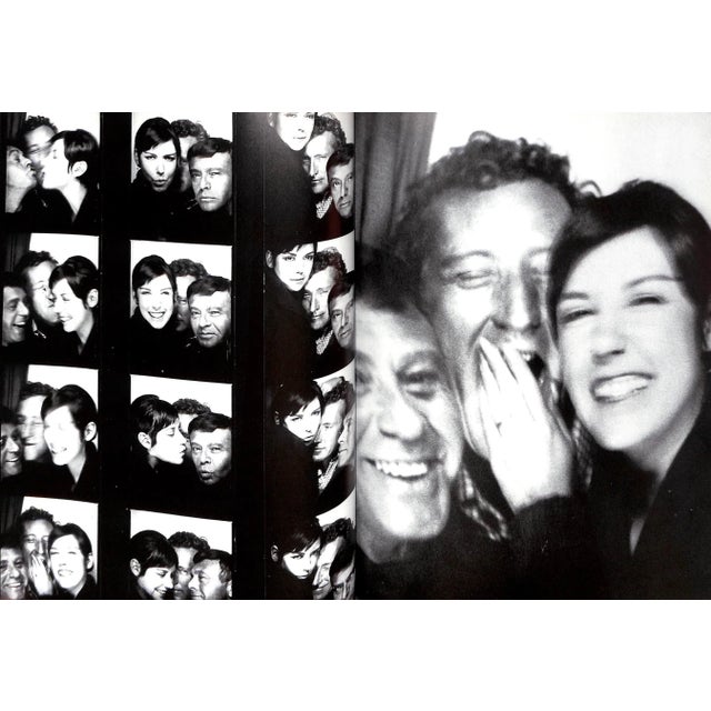 "The Rudi Gernreich Book" 1991 Moffitt, Peggy and Claxton, William For Sale - Image 13 of 14