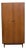 Vintage Teak Wardrobe from Meredew, 1960s For Sale