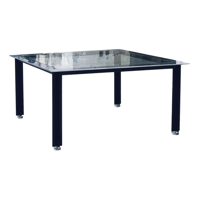Vintage Fasce Coffee Table by Luigi Caccia Dominioni for Azucena, 1960s For Sale