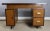 Art Deco Desk, 1960s, in Good conditions. Designed 1960 to 1969
