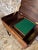 Vintage Danish Sewing Table, 1950s For Sale - Image 9 of 18