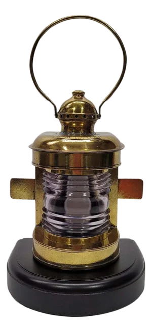 Bow Light Yacht Masthead Lantern