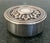 Christofle Silver Plated Round Lidded Box For Sale In San Francisco - Image 6 of 7