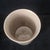White Chinese Ceramic Pot,Tongzhi Marked Famille Rose Porcelain Brush Pot Hand Painted Flowers and Birds Pattern For Sale - Image 8 of 11