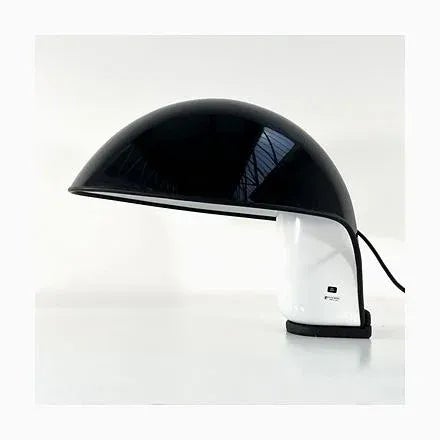 Albanella Table Lamp by Ermanno Lampa & Sergio Brazzoli for Guzzini, 1970s For Sale - Image 12 of 12