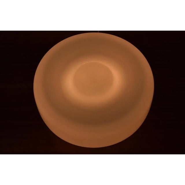 Mid-Century Ceiling Lamp, 1970s For Sale - Image 9 of 11