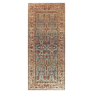Contemporary Traditional Oriental Inspired Rug by Doris Leslie Blau For Sale
