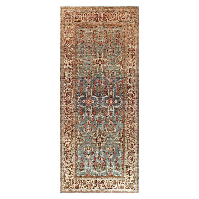 Contemporary Traditional Oriental Inspired Rug by Doris Leslie Blau For Sale