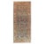 Contemporary Traditional Oriental Inspired Rug by Doris Leslie Blau For Sale