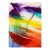Paul Jenkins "Phenomena Franklin's Kite", 1973 For Sale