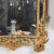 Elegant Carved and Gilded Mirror For Sale In Los Angeles - Image 6 of 6