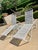1960s Tropitone Kahana Lounge Chaises - Set of 2 For Sale - Image 10 of 10
