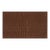 Sample - Schumacher Wide Faille Tape in Rosewood For Sale