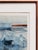 A striking signed original monotype by Arizona artist Jack R. Eggman, known for his expressive interpretations of...