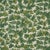 Schumacher Edinburgh Vine Fabric In Forest For Sale