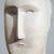 Modernist Bust Sculpture, 1980s, Sandstone For Sale - Image 13 of 15